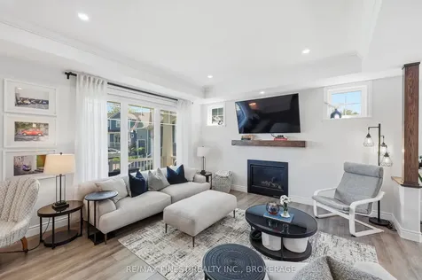 253 Mill Pond Place Kingston ON K7M 0C9