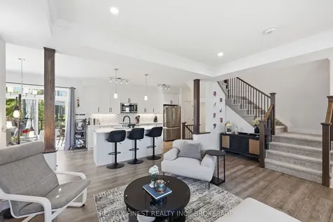 253 Mill Pond Place Kingston ON K7M 0C9