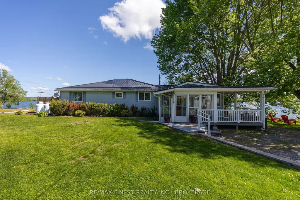 881 River Styx Lane Kingston ON K7L 4V3