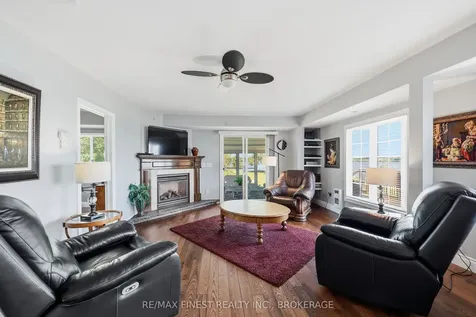 881 River Styx Lane Kingston ON K7L 4V3
