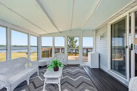 881 River Styx Lane Kingston ON K7L 4V3