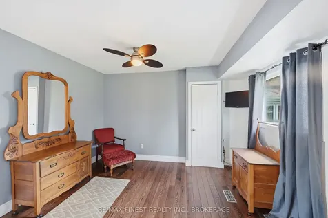 881 River Styx Lane Kingston ON K7L 4V3