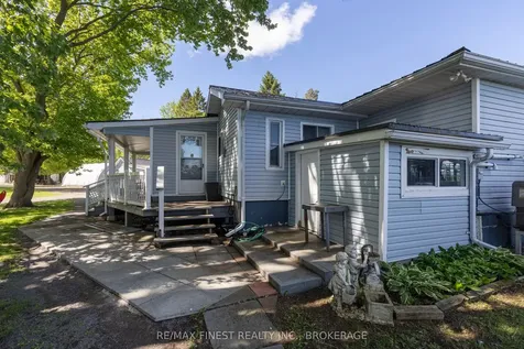 881 River Styx Lane Kingston ON K7L 4V3