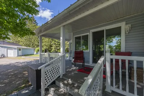881 River Styx Lane Kingston ON K7L 4V3