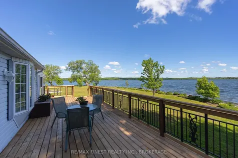 881 River Styx Lane Kingston ON K7L 4V3