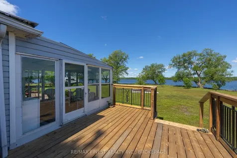 881 River Styx Lane Kingston ON K7L 4V3
