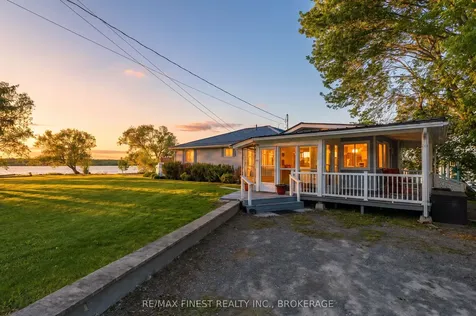 881 River Styx Lane Kingston ON K7L 4V3