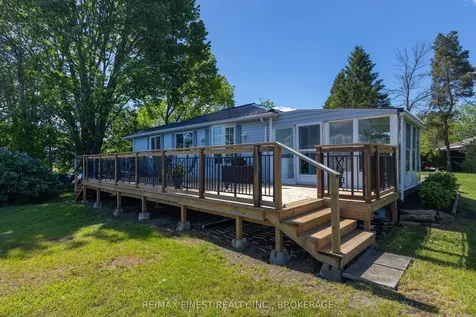 881 River Styx Lane Kingston ON K7L 4V3