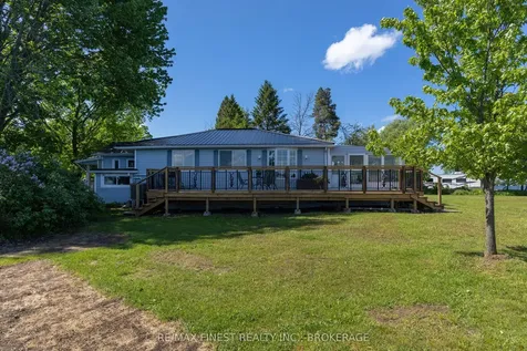 881 River Styx Lane Kingston ON K7L 4V3