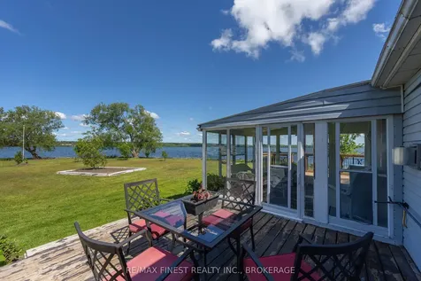 881 River Styx Lane Kingston ON K7L 4V3