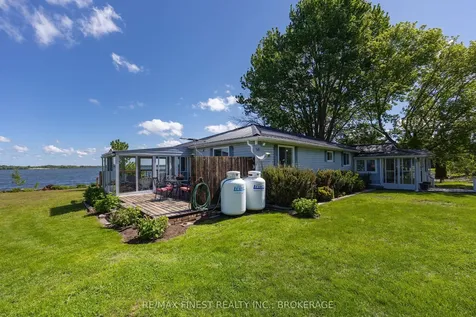 881 River Styx Lane Kingston ON K7L 4V3