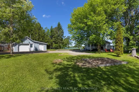 881 River Styx Lane Kingston ON K7L 4V3