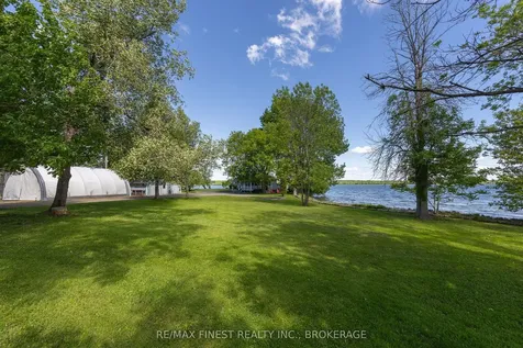 881 River Styx Lane Kingston ON K7L 4V3