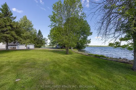 881 River Styx Lane Kingston ON K7L 4V3