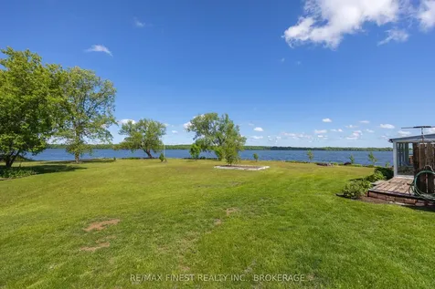 881 River Styx Lane Kingston ON K7L 4V3