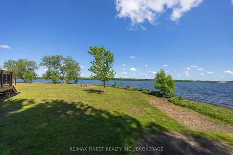 881 River Styx Lane Kingston ON K7L 4V3
