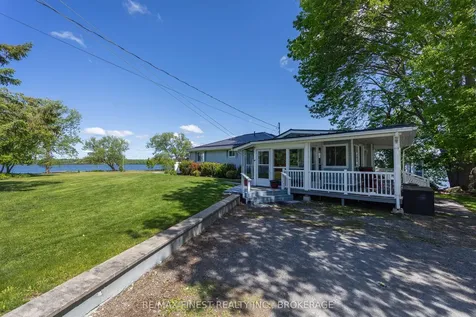 881 River Styx Lane Kingston ON K7L 4V3