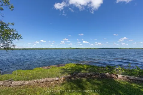 881 River Styx Lane Kingston ON K7L 4V3
