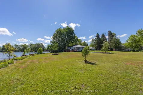 881 River Styx Lane Kingston ON K7L 4V3