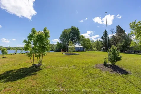 881 River Styx Lane Kingston ON K7L 4V3