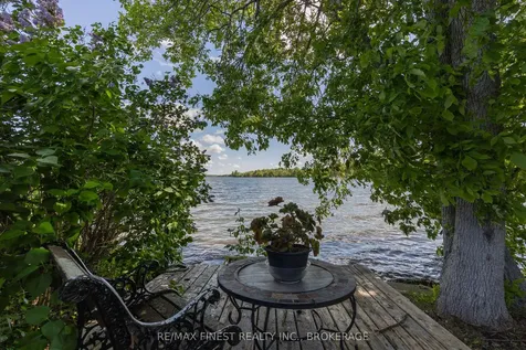 881 River Styx Lane Kingston ON K7L 4V3