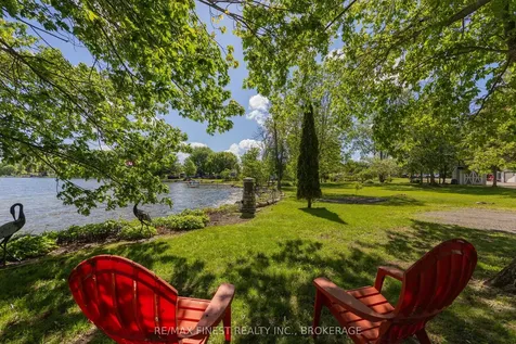 881 River Styx Lane Kingston ON K7L 4V3