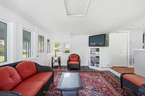 881 River Styx Lane Kingston ON K7L 4V3