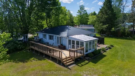 881 River Styx Lane Kingston ON K7L 4V3