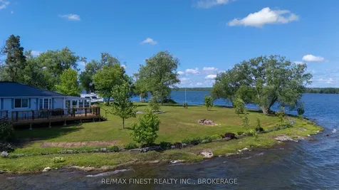 881 River Styx Lane Kingston ON K7L 4V3