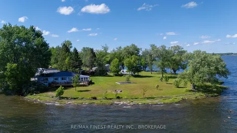 881 River Styx Lane Kingston ON K7L 4V3