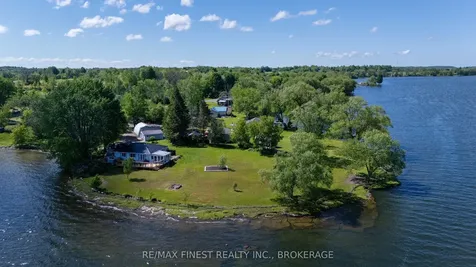 881 River Styx Lane Kingston ON K7L 4V3