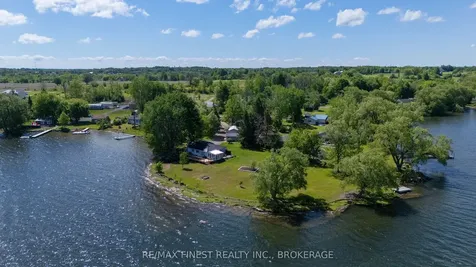 881 River Styx Lane Kingston ON K7L 4V3