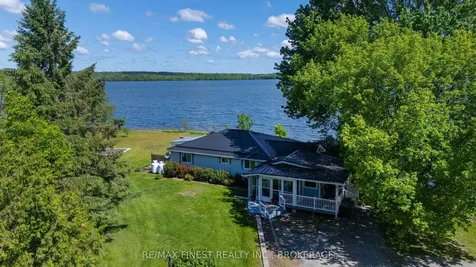 881 River Styx Lane Kingston ON K7L 4V3