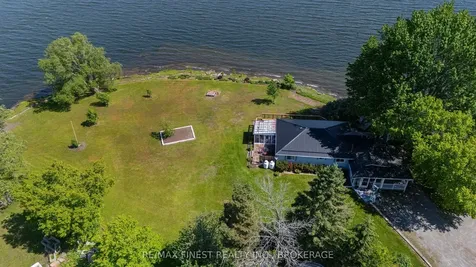 881 River Styx Lane Kingston ON K7L 4V3