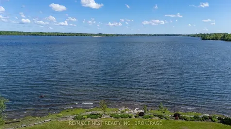 881 River Styx Lane Kingston ON K7L 4V3