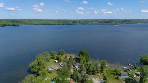 881 River Styx Lane Kingston ON K7L 4V3