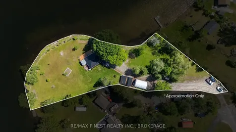 881 River Styx Lane Kingston ON K7L 4V3