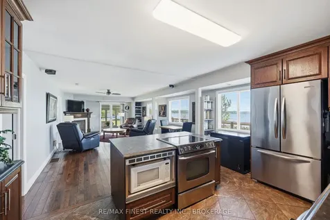 881 River Styx Lane Kingston ON K7L 4V3