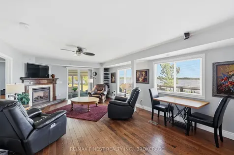 881 River Styx Lane Kingston ON K7L 4V3