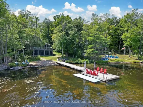 83 Pinetree Road Gravenhurst ON P1P 1R2