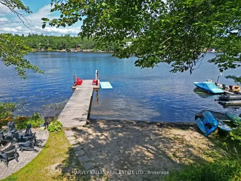 83 Pinetree Road Gravenhurst ON P1P 1R2