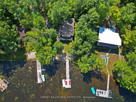 83 Pinetree Road Gravenhurst ON P1P 1R2