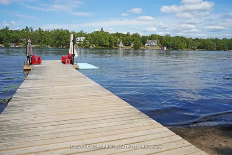 83 Pinetree Road Gravenhurst ON P1P 1R2