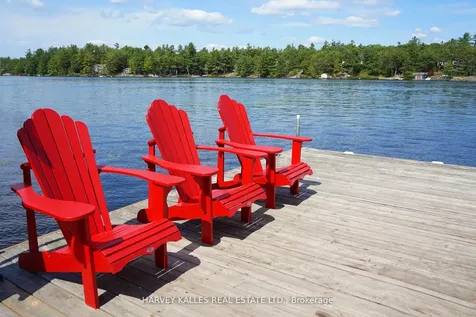 83 Pinetree Road Gravenhurst ON P1P 1R2