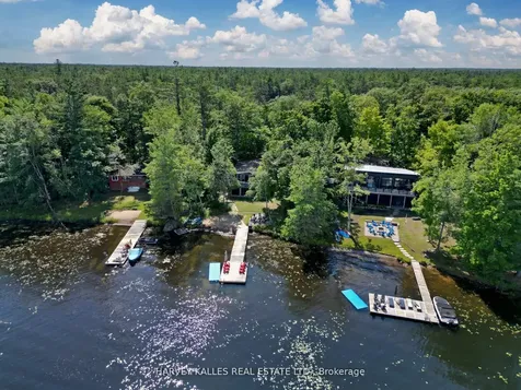 83 Pinetree Road Gravenhurst ON P1P 1R2