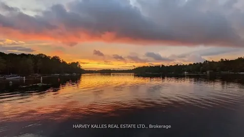 83 Pinetree Road Gravenhurst ON P1P 1R2