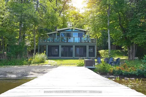 83 Pinetree Road Gravenhurst ON P1P 1R2