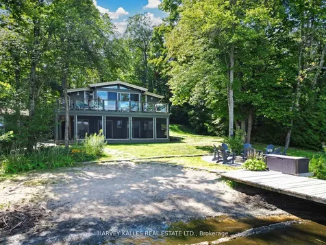 83 Pinetree Road Gravenhurst ON P1P 1R2