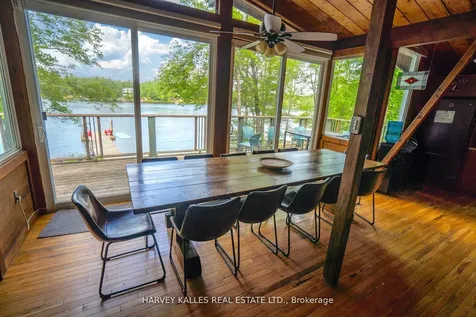 83 Pinetree Road Gravenhurst ON P1P 1R2