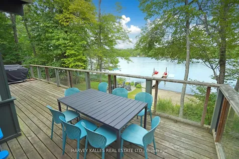 83 Pinetree Road Gravenhurst ON P1P 1R2